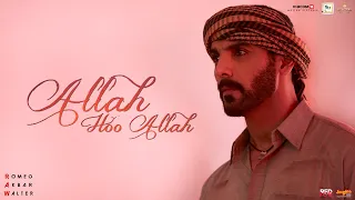 Allah Hoo Allah | Full Video | RAW | John Abraham | Mouni Roy | Jackie Shroff