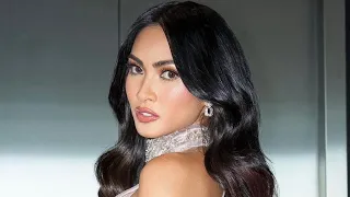 Bea Gomez may mensahe sa Miss Universe Philippines 2024 winner