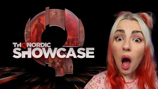 New South Park and TMNT game?! - THQ Nordic Showcase 2023