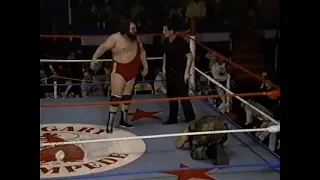 11.21.87 Corp Kirchner vs  Makhan Singh