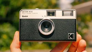 A $40 Film Camera You Should ACTUALLY Buy