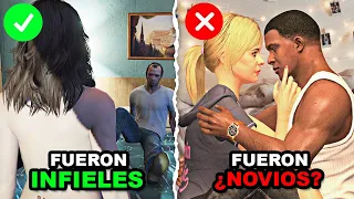 +30 Minutos de Datos Inútiles de GTA 5