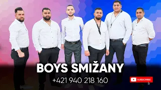 BOYS SMIŽANY - Zorro