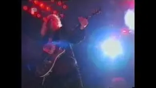 Rebel Yell - Billy Idol (Live At Wembley 1990).avi