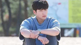 Ji Chang-wook Great Korean Actor😍💗 JCW Sad Videos Compilation- He Can Make You Cry With His Acting🥺