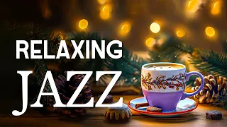 Ethereal Jazz Morning - Soft Jazz Music & Relaxing Winter Bossa Nova instrumental for Energy the day