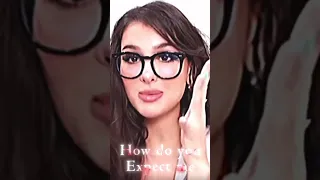 Vegan Teacher Vs Sssniperwolf