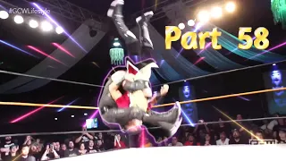 Oh My God! (Wrestling Highlights) Part 58