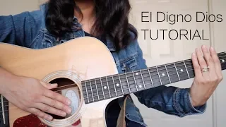 El Digno Dios **TUTORIAL** Lesley Lizbeth, Alfarero