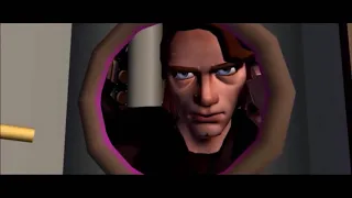 Star Wars The Clone Wars The Bad Batch Arc Wat Tambor Scenes Comparison