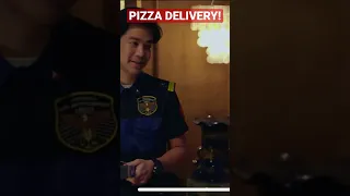 DARNA | BRIAN VISIT NARDA WITH PIZZA SURPRISE!😍 #shorts #darna #valentina #joshuagarcia #janedeleon