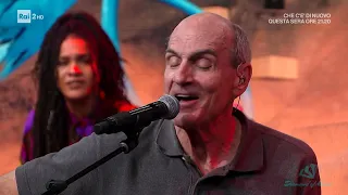 James Taylor - Something in the Way She Moves - Live 10.11.2022 (Full HD)