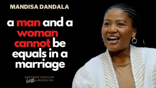 Mandisa@The_Dandalas : A Man and A Wife Will Never Be Equal (Marriage) | Miscarriage, Grief, YouTube