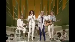 ABBA - Take a Chance on Me (Olivia Newton-John TV special)