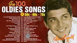 Golden Oldies Greatest Hits 50s 60s 70s   Hits Of The 50s 60s 70s    Oldies Songs Ever #06