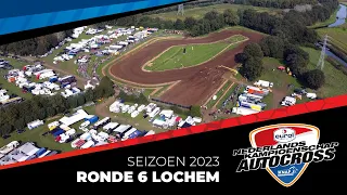 Eurol NK Autocross 2023 - Ronde 6 Lochem