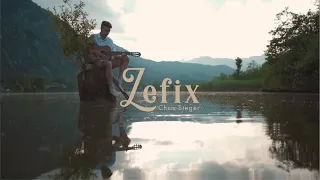 Chris Steger - Zefix (Official Video)