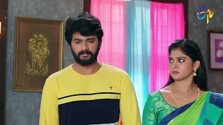 Manasantha Nuvve Latest Promo | Episode 181 | Mon-Sat 8:30pm | 17th August 2022 | ETV Telugu