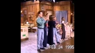 Full House Final Hug 1995