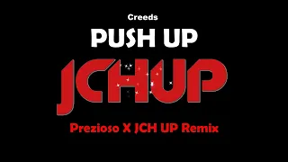 Eminem X Creeds - Push Up Satisfaction Remix (Prezioso X JCH UP Bootleg) TIKTOK TECHNO / DANCE / EDM