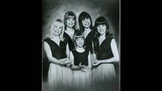 The Clinger Sisters WHAT CAN I GIVE HIM/JINGLE DINGLE DO, 1964