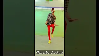 No competition dance very latest song 2020