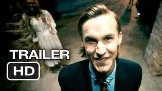 The Purge TRAILER 1 (2013) - Ethan Hawke, Lena Headey Thriller HD