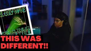 Lil Ugly Mane - Mista Thug Isolation Album (Reaction)