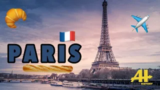 Historia de Paris - Completa