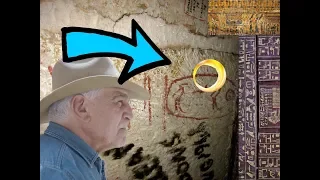Is THIS Proof that Pharaoh KHUFU DID NOT Build the Great Pyramid of Giza? (With Graham Hancock)