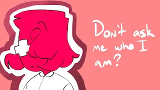 Don’t ask me how I am? (Countryhumans) Switzerland