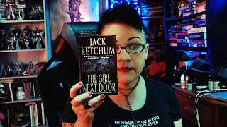 Tomes Of Terror - Jenny's Horror Book Reviews: The Girl Next Door by Jack Ketchum