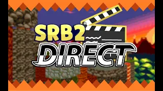 SRB2 Mod Direct #7 | January 1st, 2024