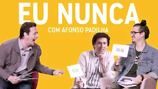 Lambida no OLHO da Goiaba! | Comedy Central A Culpa é do Cabral