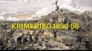 Der Krimkrieg 1853-56