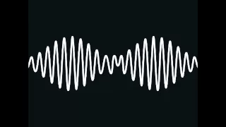 Arctic Monkeys - R U Mine?