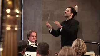 Wagner: Lohengrin – Vorspiel ∙ hr-Sinfonieorchester ∙ Andrés Orozco-Estrada