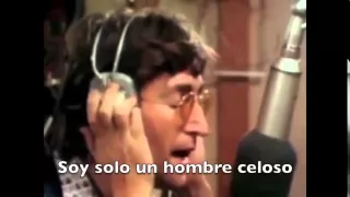 Jealous Guy - John Lennon - Subtitulada