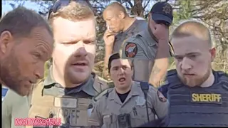 Cops high on drugs geeker scenes compilation