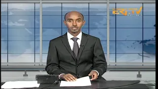 Midday News in Tigrinya for March 23, 2024 - ERi-TV, Eritrea