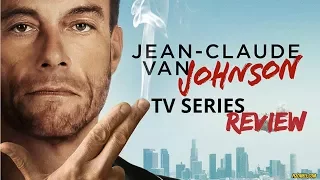 JEAN-CLAUDE VAN JOHNSON - TV Series Review