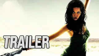 Serenity (2005) | Trailer (English) feat. Nathan Fillion & Summer Glau