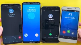 Insane Madness Calls Honor 8X, Infinix HOT, Samsung Galaxy J7 Neo, Huawei TiT- L01/ Fake, Real Calls