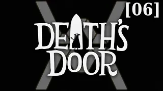 Прохождение Death's Door [06] - Бэктрекинг