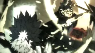 [AMV] black clover awake and alive