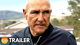 BULLET PROOF (2022) Trailer | Vinnie Jones Action Thriller