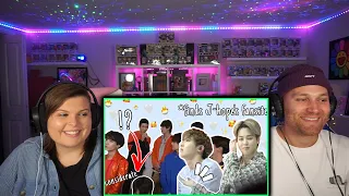 Jimin is super Attentive to others and the members | pays attention to smallest details | Reaction