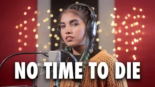 Billie Eilish - No Time To Die (Cover by AiSh)
