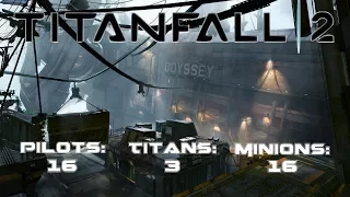 Titanfall 2 - Relic - Attrition