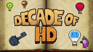 A Decade of Spelunky HD w/ Derek Yu! (In Memory of Twiggle)